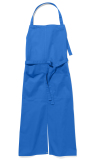Latzschürze Verona Bag Schlitz Classic 110 x 75 cm - bugatti
